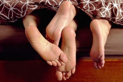 Sex: Ασήμαντα πράγματα που μας επηρεάζουν