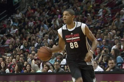 Πόρτλαντ Τρέιλ Μπλέιζερς: Δεν προλαβαίνει ο Μπατούμ