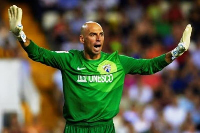 Μάντσεστερ Σίτι: Ενδιαφέρον για Καμπαγιέρο