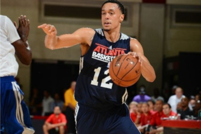 Ατλάντα Χοκς: Δεν πάει Μισισίπι ο Τζένκινς