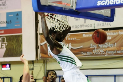 Παναθηναϊκός: «Γυαλίζει» το μάτι τους!