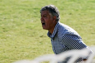 Στράντζαλης: «Δικαιούμασταν τη νίκη»