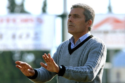 Βασιλακάκης: «Δεν έπρεπε να το χάσουμε»