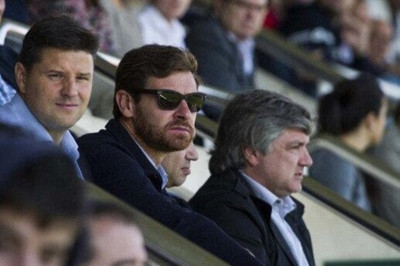 Τότεναμ: Στη Βαρκελώνη για παίκτη ο Βίλας Μπόας (video)