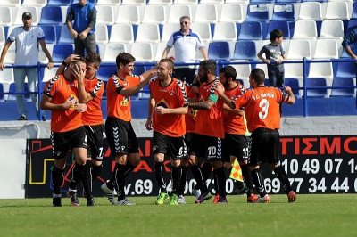 Κύπελλο Γ’ Εθνικής – 5ος Όμιλος: Πρόκριση για τρεις