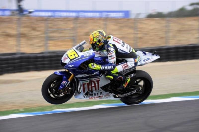 Ρόσι: «Αγώνας σε δυο μέρη»