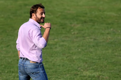 Παπαβασιλείου: «Τυχερό το γκολ του Πέλκα»