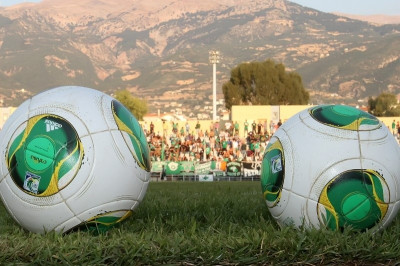 Αμπελωνιακός-Ρήγας Φεραίος 0-1