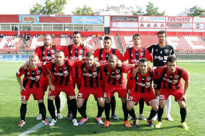 Μωυσίδης: «Αφιερώνουμε τη νίκη στον πρόεδρο»