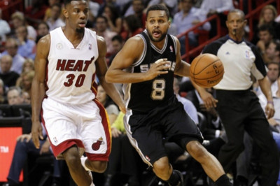 Σαν Αντόνιο Σπερς: Καλύτερα με Μιλς πίσω από Πάρκερ