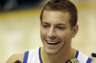 Γκόλντεν Στέιτ Ουόριορς: «Κινέζικα» φιλικά