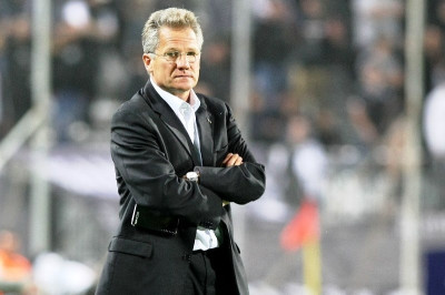 Ουγγαρία: Φαβορί ο Μπόλονι