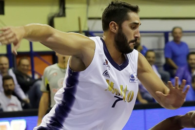 Αγγελόπουλος στο Onsports: «Το Ρέθυμνο θα δώσει στον κόσμο θέαμα!»