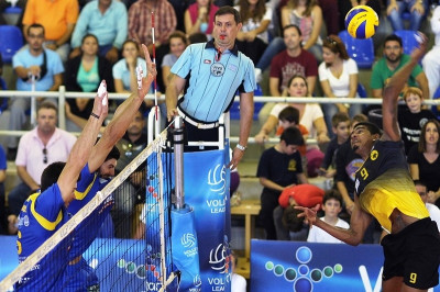Επέστρεψε με νίκη η ΑΕΚ, 3-1 τον Παμβοχαϊκό (photos)