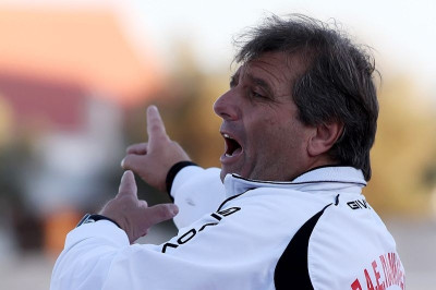 Δημητρίου: «Δείξαμε χαρακτήρα»