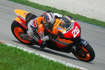 Moto GP: Πρώτος στην Μαλαισία ο Πεδρόσα