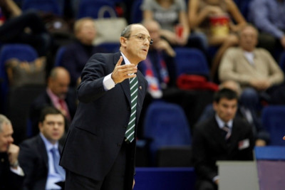 ΤΣΣΚΑ Μόσχας: Άποντος ο Χάινς (video)