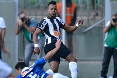 Ατλέτικο Μινέιρο: Φάλτσο από... άλλον πλανήτη (video)