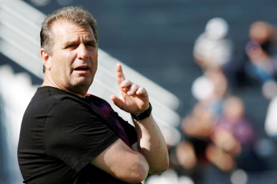 Δημητρίου: «Πολλά συγχαρητήρια σε παίκτες και κόσμο»