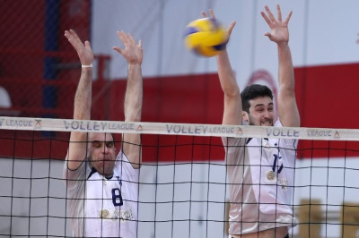 Εθνικός: Το απίστευτο ρεκόρ του... δήμιου του Άρη