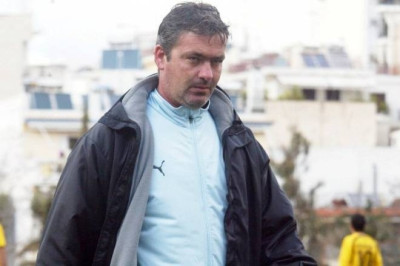 Αχαρναϊκός: Κρούση και σε Θανέλλα