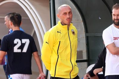 ΑΕΚ: Κάκωση ο Τσιρίλο