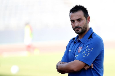 Παναχαϊκή: Η συνέχεια... στα δικαστήρια