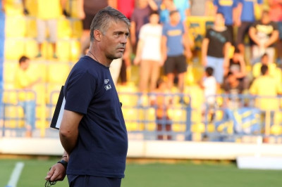 Χάβος: «Είμαστε καλύτερη ομάδα»