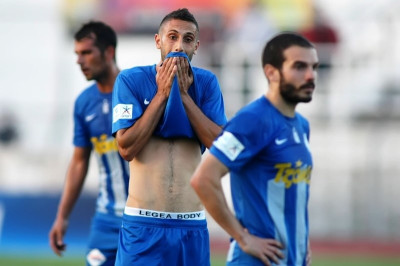 Ηρακλής: Ψάχνει το… ιατρικό του