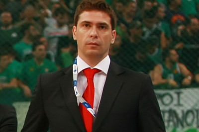 Μαρμαρινός: «Δεν θα κρίνει κάτι το ντέρμπι»