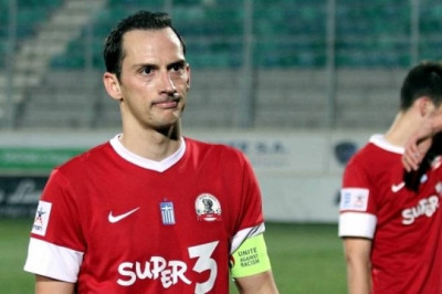 Skoda Ξάνθη: Βάλλας in, Κομεσίδης out