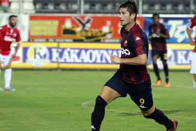 Βέροια: «Πονοκέφαλος» για Στόικα