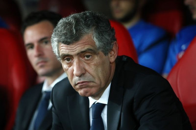 Σάντος: «Μένει μια πικρή γεύση…» (video)