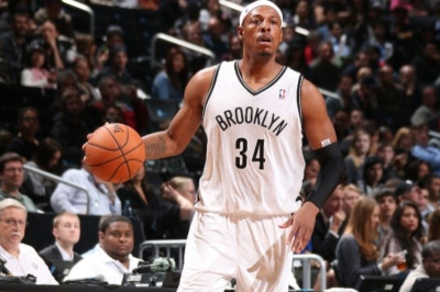 Μπρούκλιν Νετς: Έτοιμος για… Σέλτικς ο Πιρς