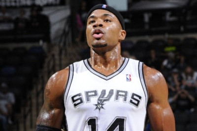 Σαν Αντόνιο Σπερς: «Απειλητικός» Μαγκέτι