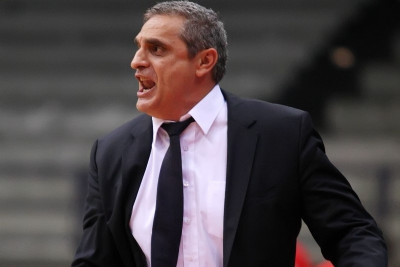 Πεδουλάκης: «Πρέπει να γίνουμε ομάδα»