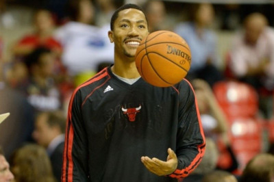 Σικάγο Μπουλς: «Μέσα» Ρόουζ και Νοά (video)