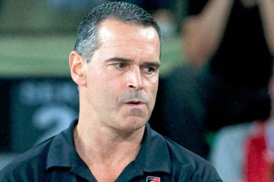 Μπάουερμαν: «Το πιο εύκολο με Παναθηναϊκό»