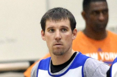 Νιου Γιορκ Νικς: Πρόβλημα και για Ούντριχ