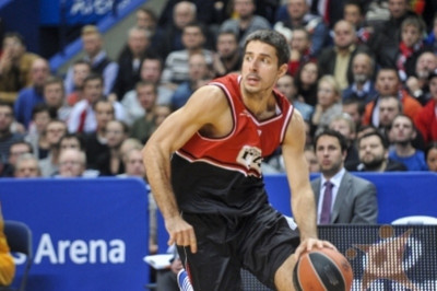 Τέπιτς: «Το απήλαυσα στον Παναθηναϊκό» (video)