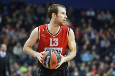 Γκετσεβίτσιους: «Κορυφαία ομάδα ο Παναθηναϊκός»