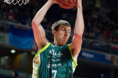 Βάσκεθ: «Σεβόμαστε τον Ολυμπιακό»