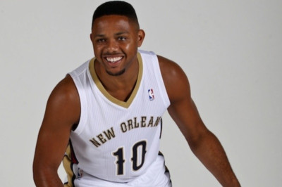 Νιου Ορλίνς Πέλικανς: Έτοιμος ο Γκόρντον