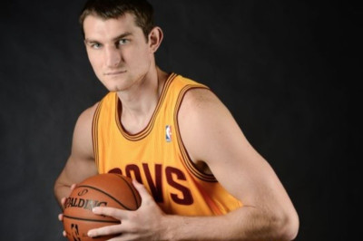 Κλίβελαντ Καβαλίερς: Σκωληκοειδίτιδα ο Ζέλερ