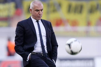 Λεβαδειακός: Σενάρια για Αναστόπουλο