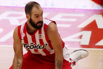 Σπανούλης: «Για το three peat»