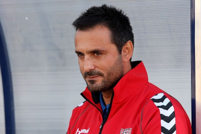 Παναχαϊκή: Με Καβακά η προπόνηση