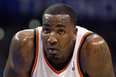 Οκλαχόμα Σίτι Θάντερ: Αποκλείστηκε ο Πέρκινς