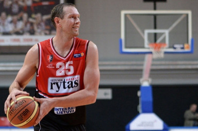 Σονγκάιλα: «Δυνατός ο Παναθηναϊκός»