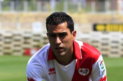 Βαγιεκάνο: «Μαγικά» στα αποδυτήρια από Καστίγιο (video)